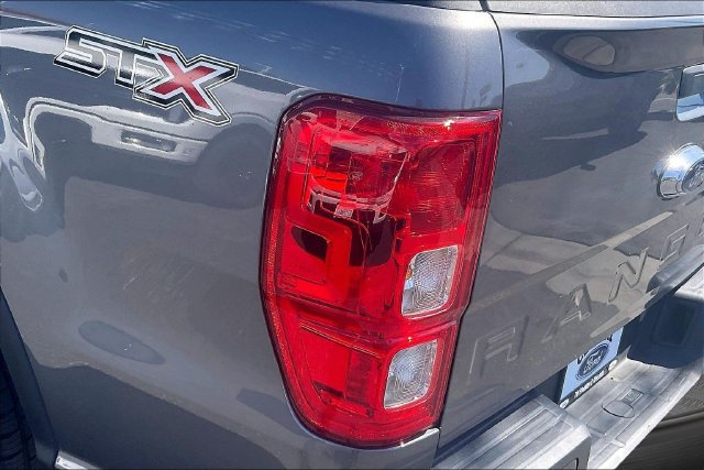 Certified 2021 Ford Ranger XL w/ Equipment Group 101A High RWD image 31