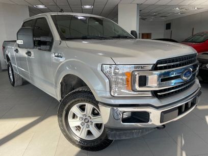 Used 2019 Ford F150 XLT w/ Max Trailer Tow Package