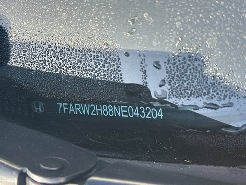 Used 2022 Honda CR-V EX-L image 2