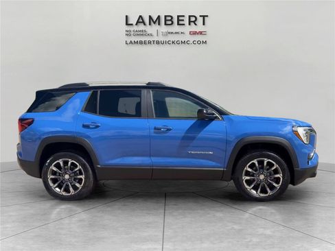 New 2026 GMC Terrain Elevation w/ Elevation Premium Package AWD/4WD image 6