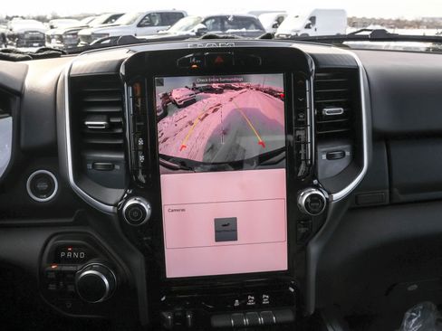 New 2026 RAM 1500 Big Horn image 14