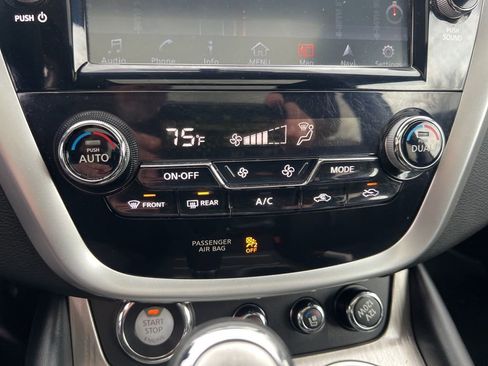 Used 2015 Nissan Murano Platinum w/ Platinum Technology Package AWD/4WD image 59