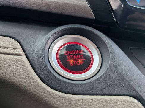 Used 2024 Honda Odyssey EX-L image 43