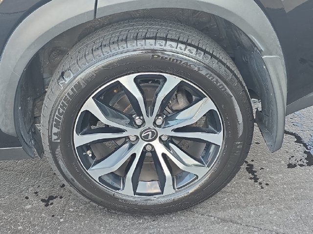 Used 2016 Lexus NX 200t AWD image 33
