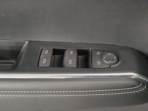 Used 2024 GMC Acadia Elevation w/ Luxury Package image 17