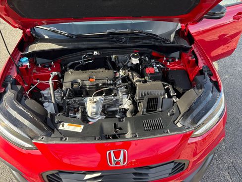 Used 2025 Honda HR-V Sport image 22