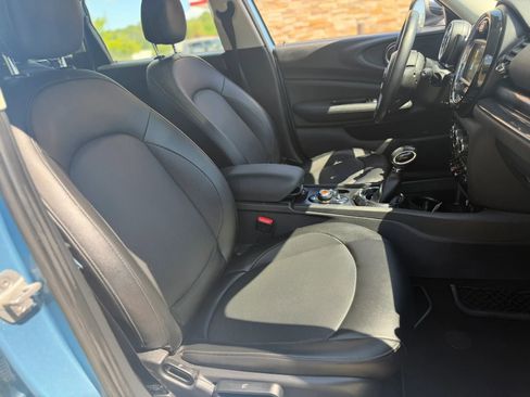 Used 2017 MINI Cooper Clubman ALL4 AWD/4WD image 37