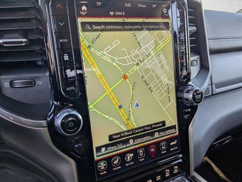 Used 2020 RAM 3500 Laramie image 12