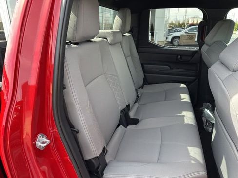 New 2026 Toyota Tacoma SR5 image 25