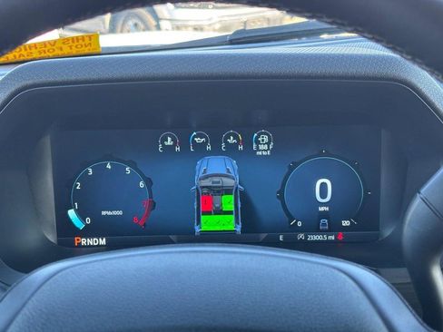 Used 2025 Ford F150 XLT w/ Equipment Group 301A Standard image 22