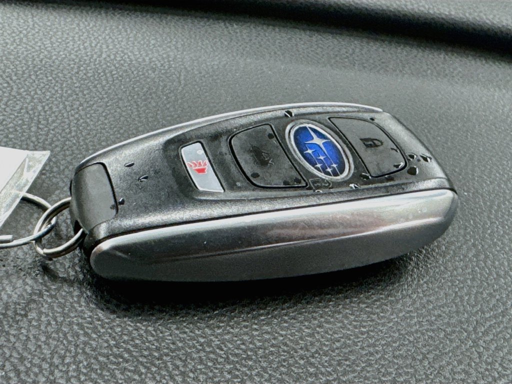 Certified 2022 Subaru Outback Limited AWD/4WD image 31