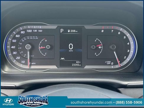 Certified 2024 Hyundai Santa Cruz SE AWD/4WD image 27