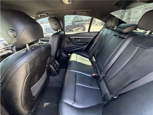 Used 2017 BMW 330i Sedan RWD image 21