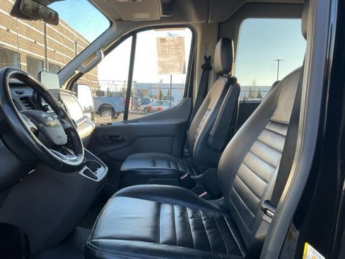 Used 2020 Ford Transit 350 XLT image 14