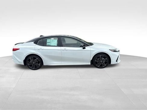 New 2026 Toyota Camry XSE AWD/4WD image 7
