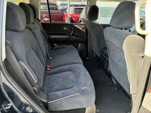 Used 2017 Nissan Armada SV image 21