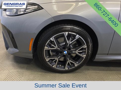 Used 2025 BMW 228i xDrive AWD/4WD image 48
