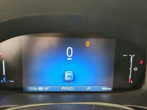 New 2026 Ford Escape Active w/ Cold Weather Package image 14