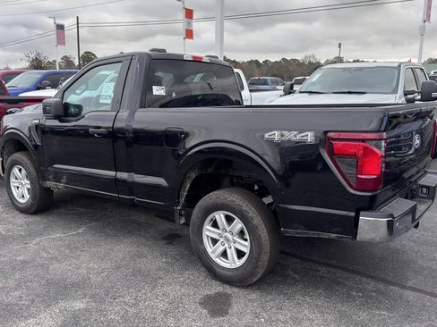 New 2026 Ford F150 XL w/ Equipment Group 103A High image 5