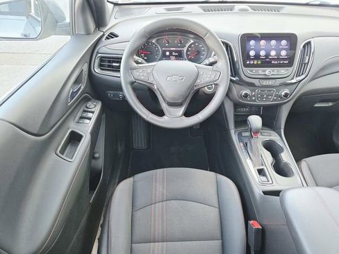 Certified 2023 Chevrolet Equinox RS image 7