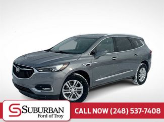 Used 2018 Buick Enclave Essence video 1