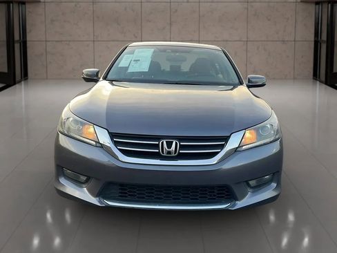 Used 2015 Honda Accord EX-L image 9