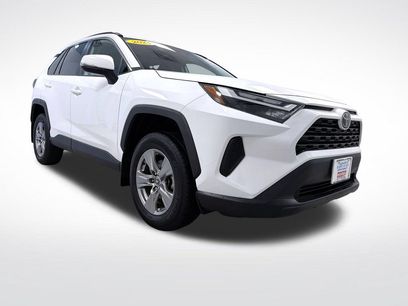 Used 2024 Toyota RAV4 XLE w/ Convenience Package