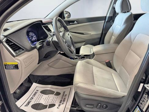 Used 2018 Hyundai Tucson SEL image 14
