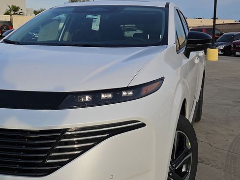 New 2026 Nissan Murano SL image 8