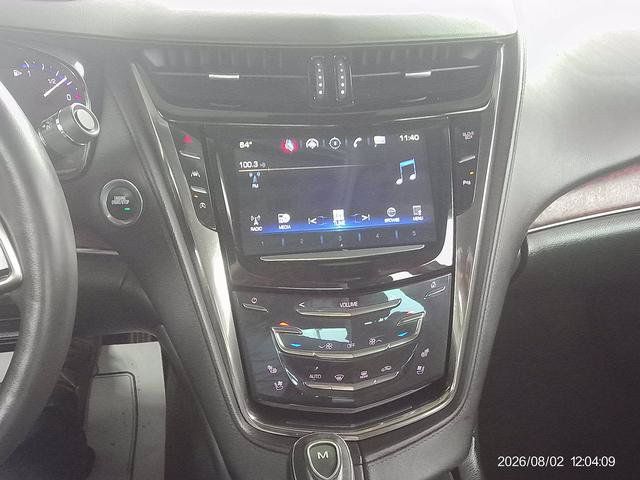 Used 2016 Cadillac CTS Luxury AWD/4WD image 13