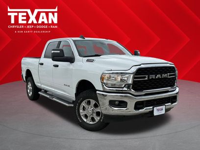 Used 2024 RAM 2500 Big Horn