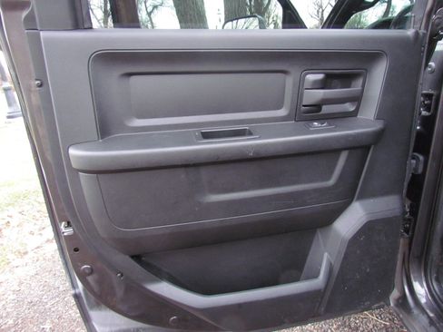 Used 2021 RAM 3500 Tradesman image 15