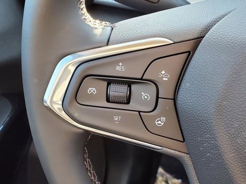 New 2026 Chevrolet Trax LT image 10