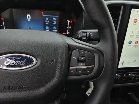 New 2026 Ford Ranger XL AWD/4WD image 20