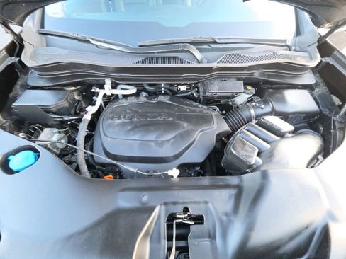 Certified 2023 Honda Ridgeline RTL image 12