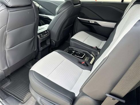 New 2026 Lexus TX 500h AWD image 13