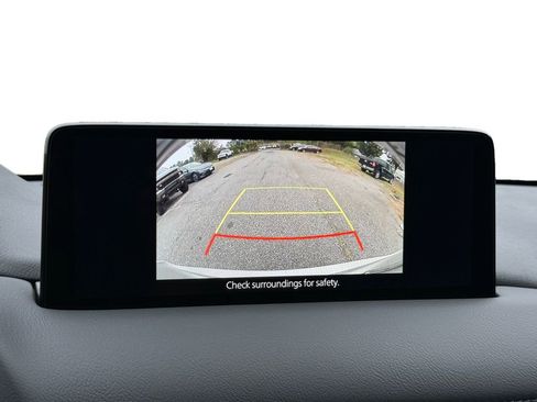 New 2025 MAZDA CX-5 AWD 2.5 S image 15