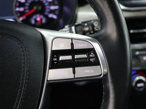 Used 2022 Kia Telluride SX w/ SX Prestige Package AWD/4WD image 23