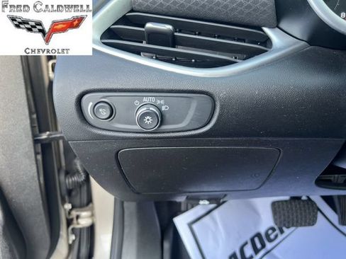Used 2024 Chevrolet Malibu RS w/ LPO, Floor Liner Package FWD image 23