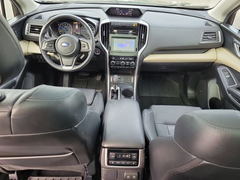 Used 2020 Subaru Ascent Limited w/ Technology Package AWD/4WD image 20