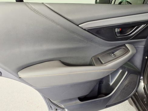 Used 2024 Subaru Outback Wilderness AWD/4WD image 10