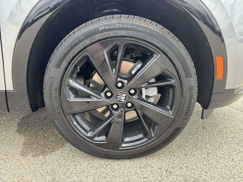New 2026 Buick Envision Sport Touring AWD/4WD image 34