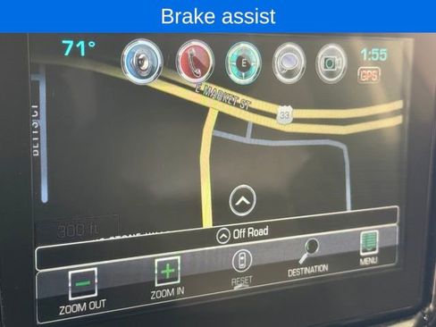 Used 2019 Chevrolet Traverse LT w/ LT Premium Package image 20