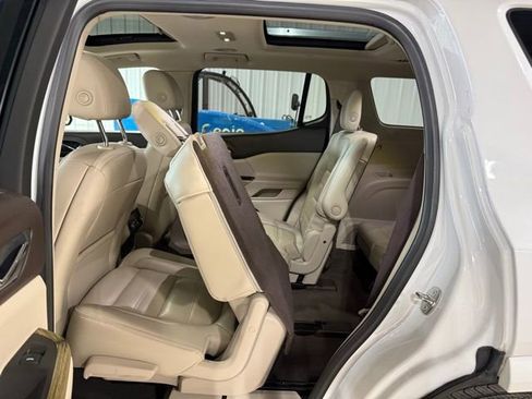 Used 2018 GMC Acadia Denali w/ Technology Package image 33