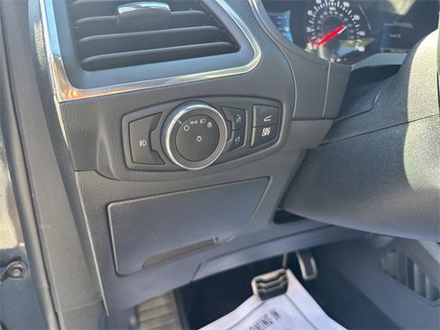 Used 2024 Ford Edge ST w/ Equipment Group 401A image 18