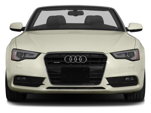 Used 2013 Audi A5 2.0T Premium Plus w/ Premium Plus Pkg image 4