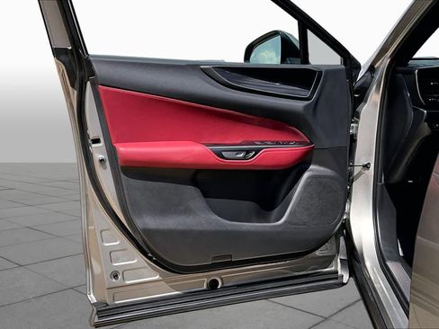 Certified 2026 Lexus NX 350 AWD w/ Cold Area Package image 22