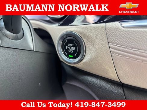 Used 2023 Buick Encore GX Preferred w/ Cold Weather Comfort Package FWD image 74