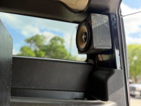 Used 2006 HUMMER H2 AWD/4WD image 15