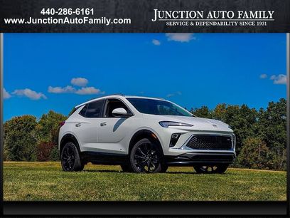 New 2026 Buick Encore GX Sport Touring w/ Experience Buick Package